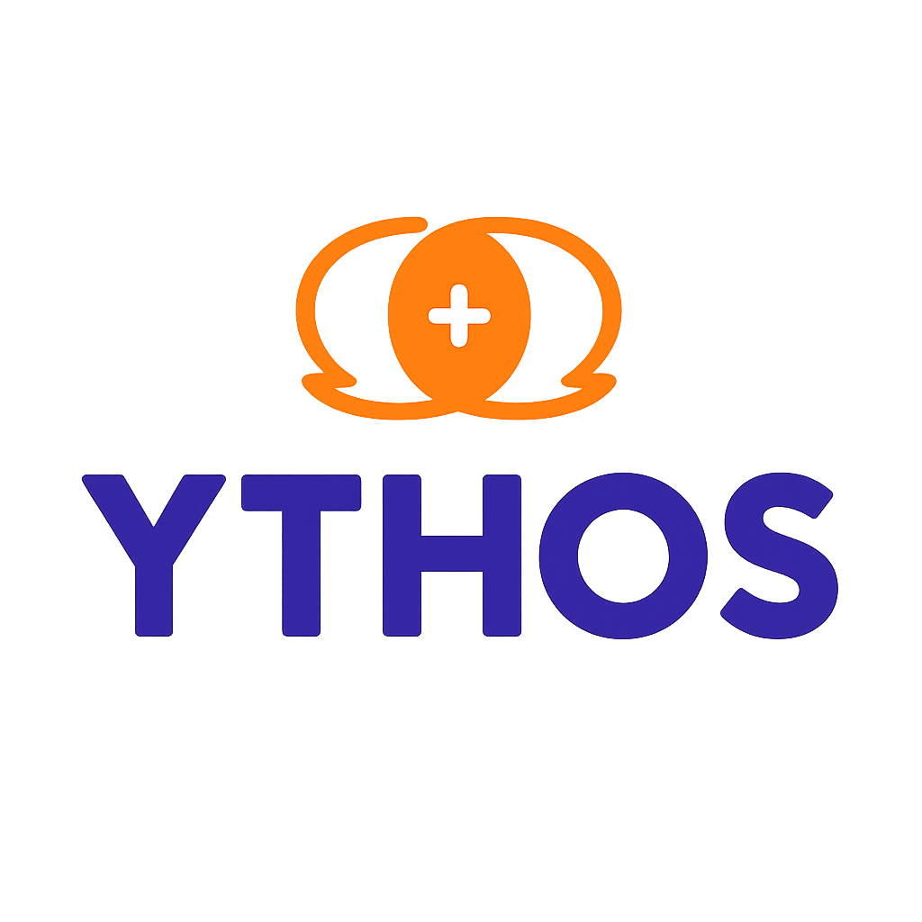 YTHOS Logo
